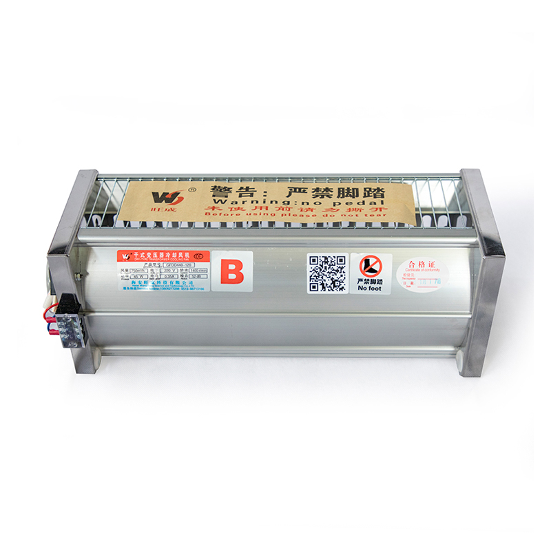 干式變壓器冷卻風(fēng)機(jī)GFDD440-120